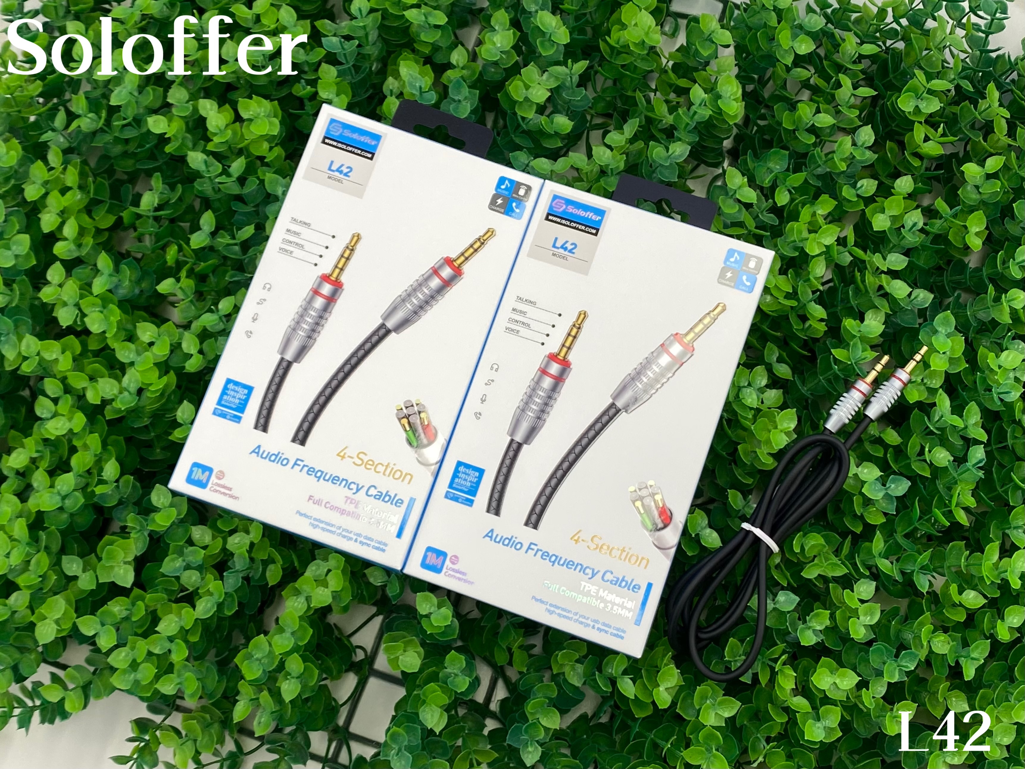 L42 AUX CABLE