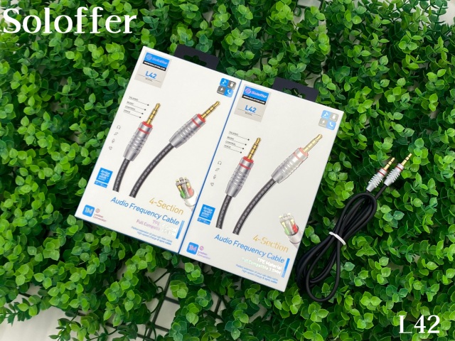 L42 AUX CABLE