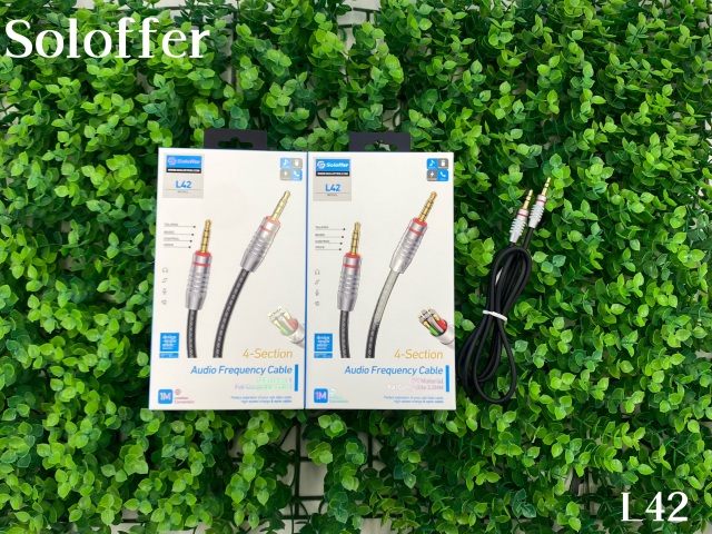 L42 AUX CABLE