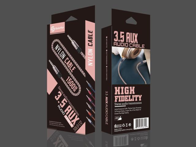 L12 AUX CABLE