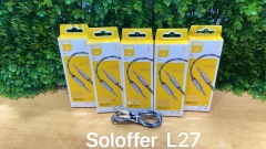 L27 AUX CABLE