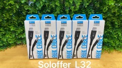 L32 AUX CABLE