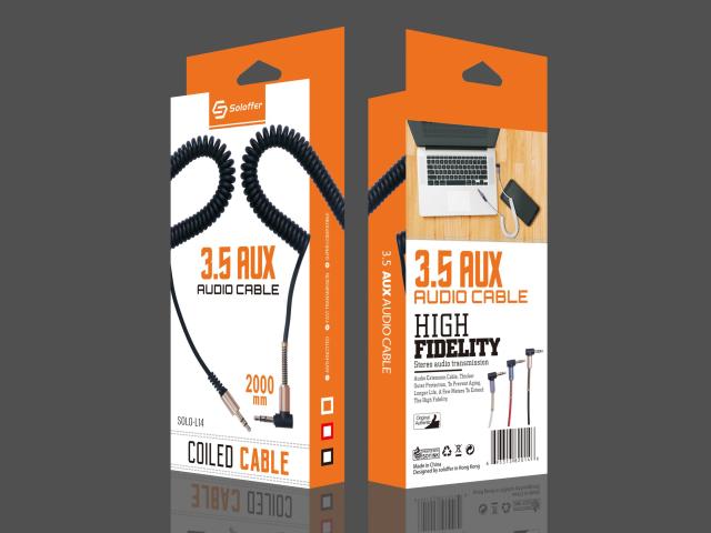 L14 AUX CABLE