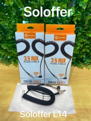 L14 AUX CABLE