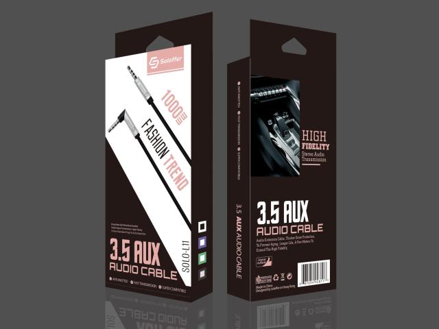 L11 AUX CABLE