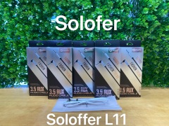 L11 AUX CABLE