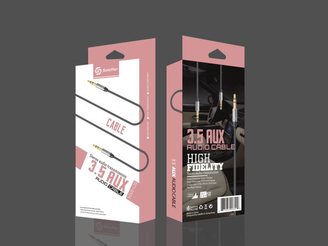 L20 AUX CABLE