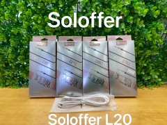 L20 AUX CABLE