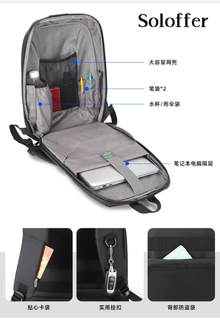 BAG-03 BAG