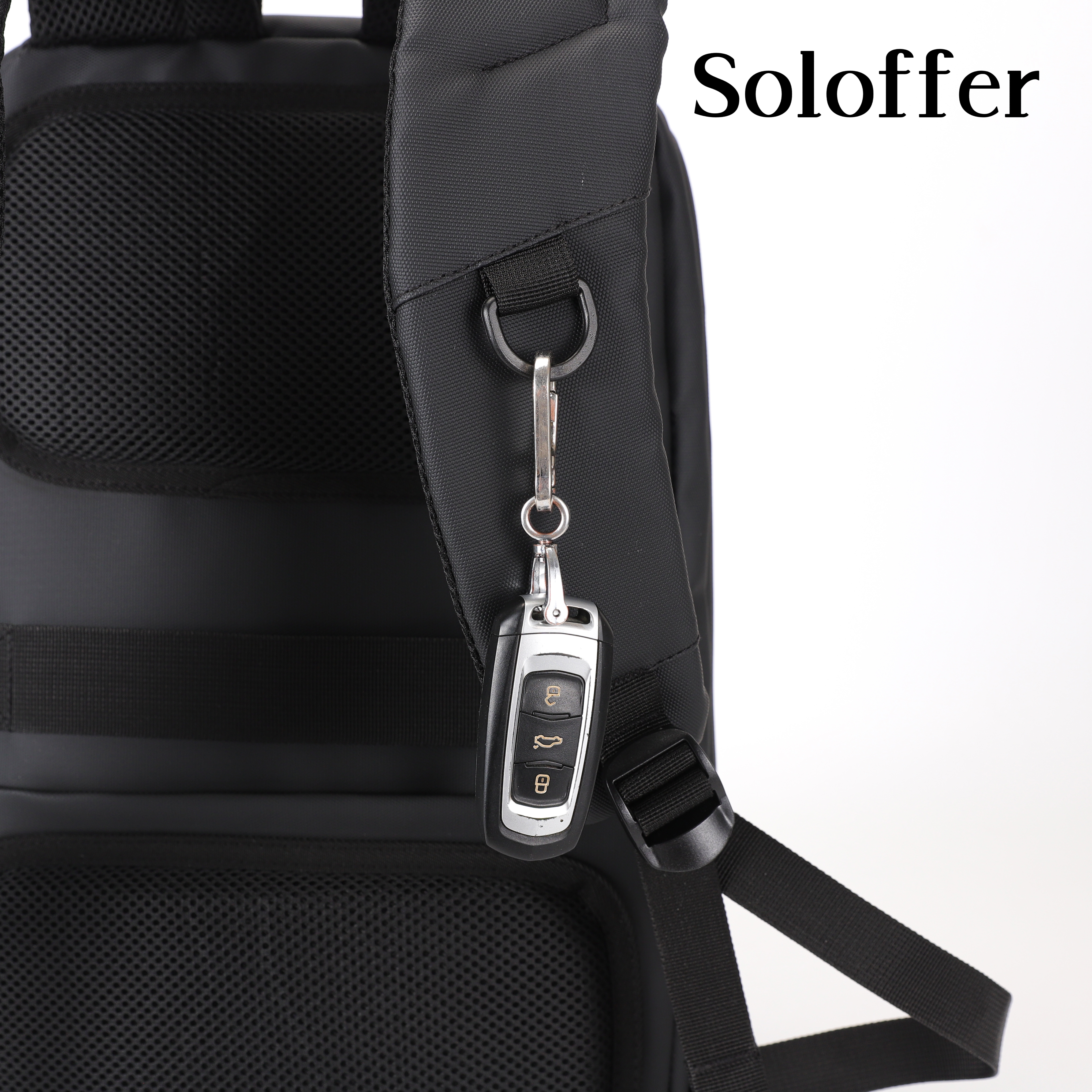 BAG-03 BAG