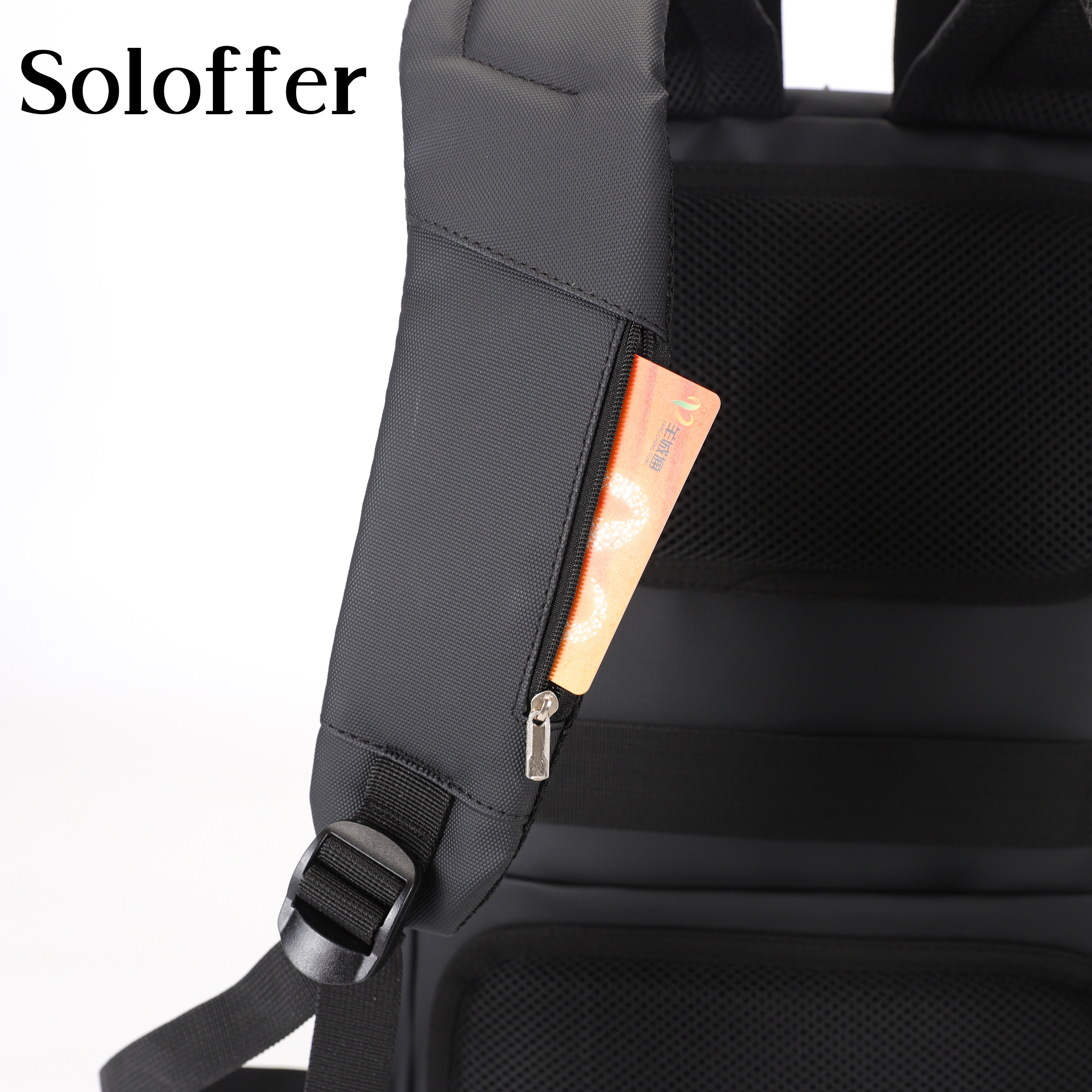 BAG-03 BAG
