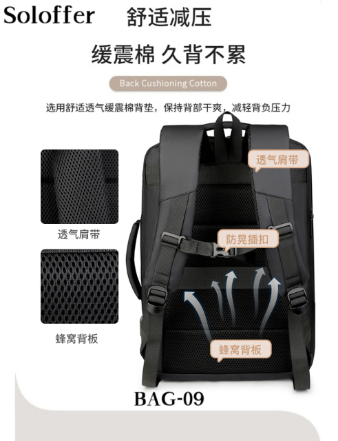BAG-09 BAG