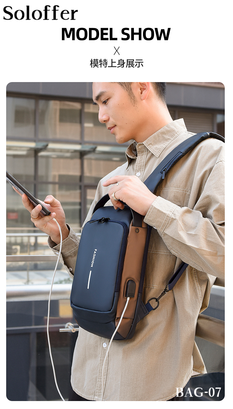 BAG-07 BAG
