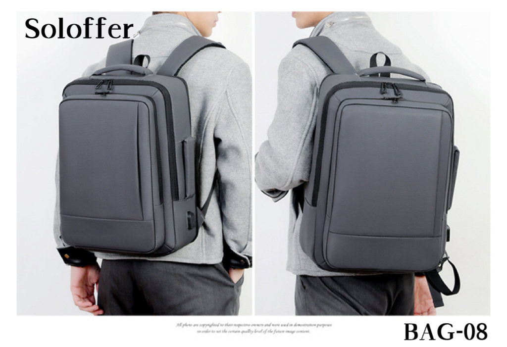 BAG-08 BAG