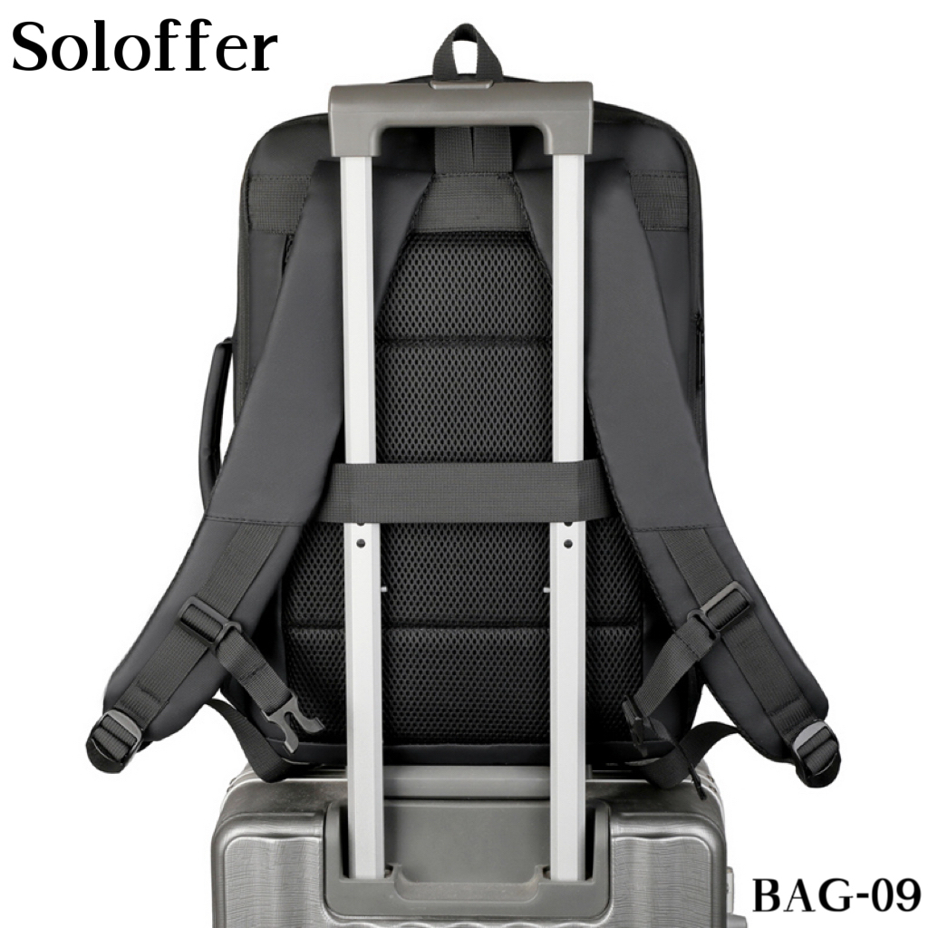 BAG-09 BAG