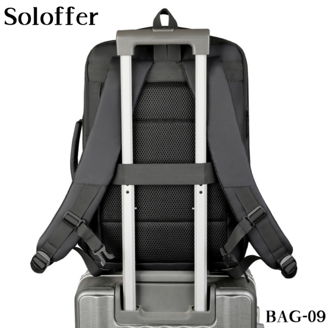 BAG-09 BAG