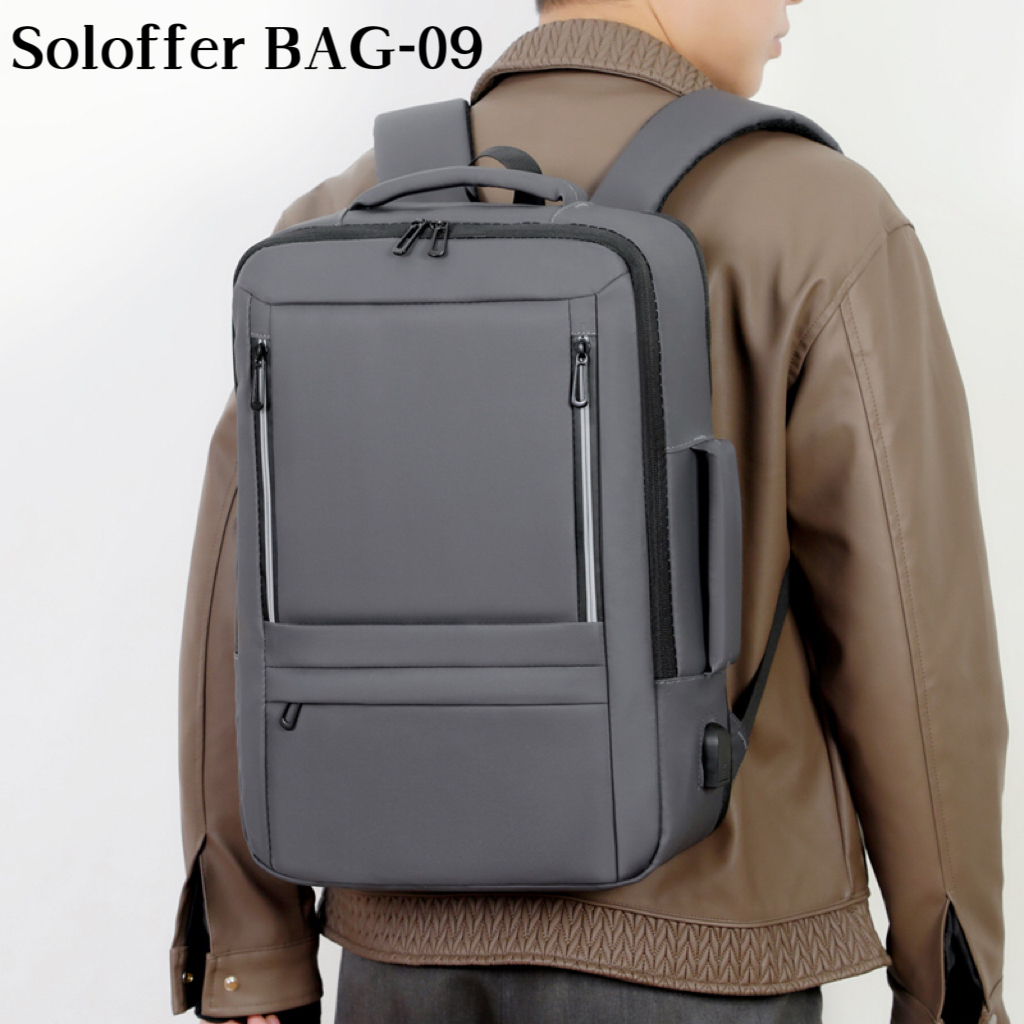 BAG-09 BAG
