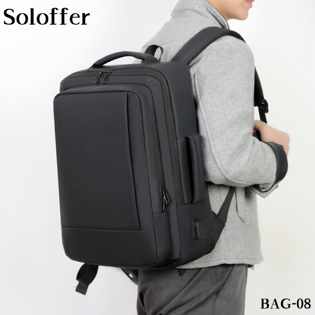 BAG-08 BAG