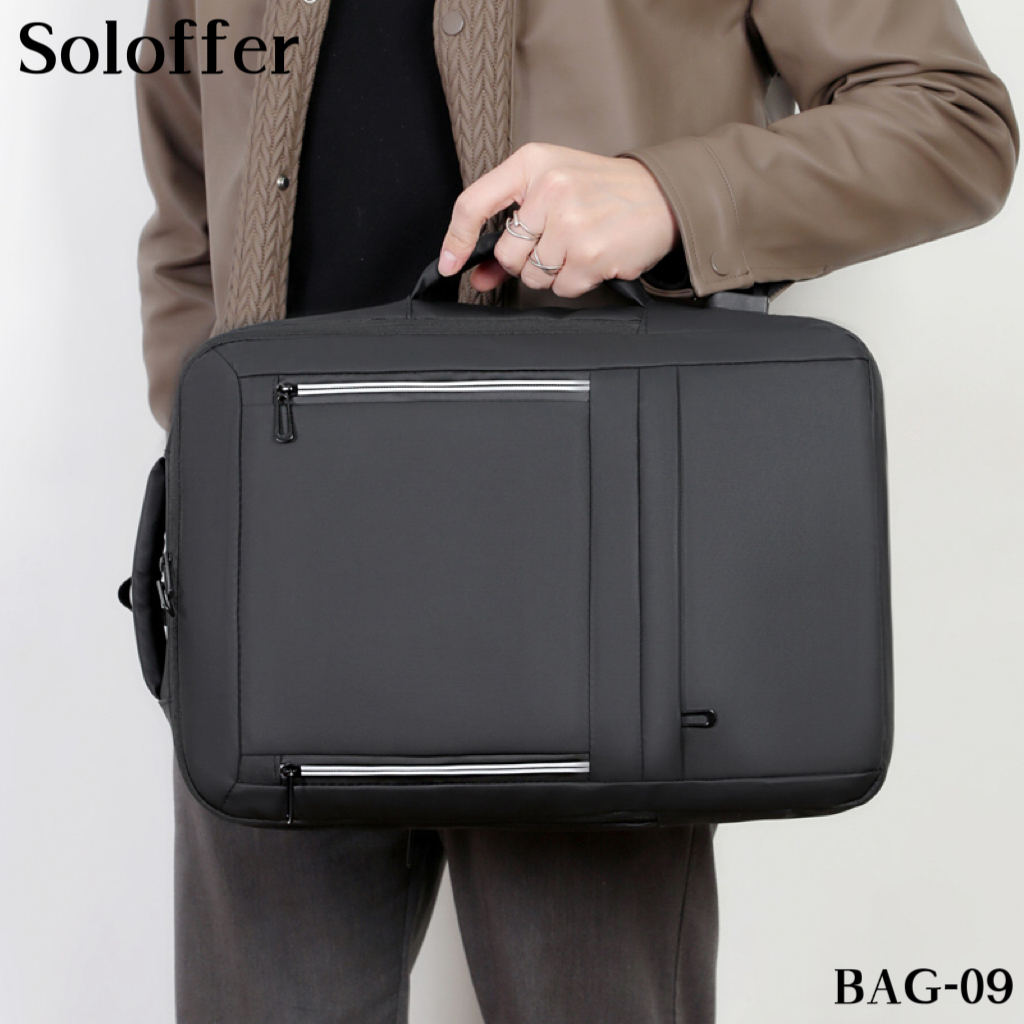 BAG-09 BAG