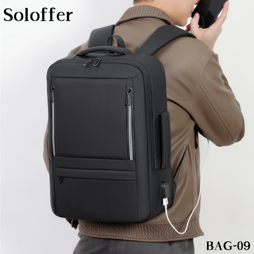 BAG-09 BAG