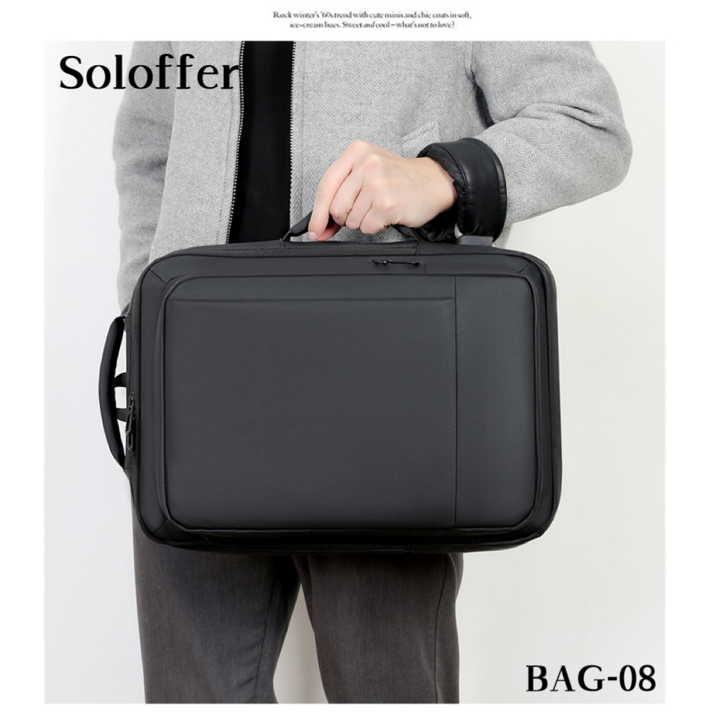 BAG-08 BAG