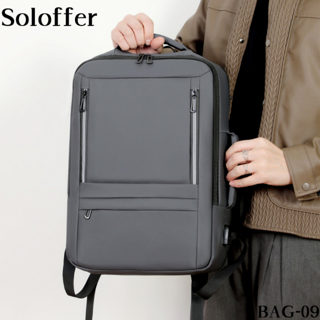 BAG-09 BAG