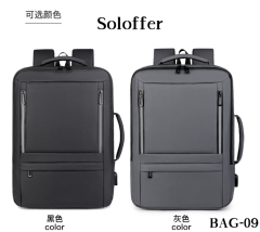 BAG-09 BAG