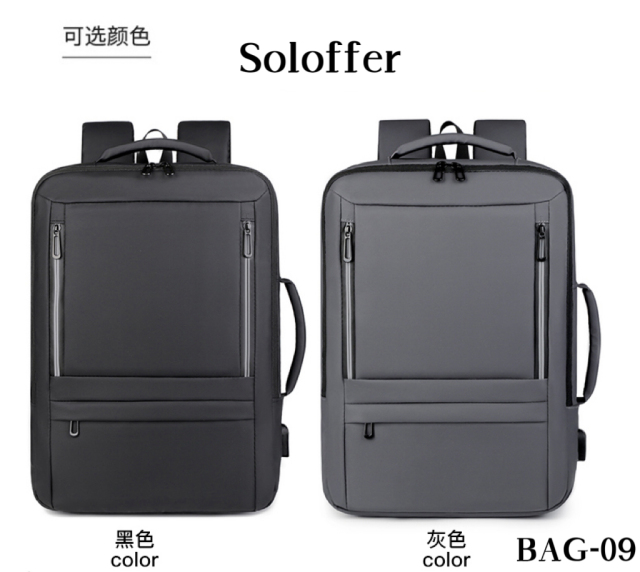 BAG-09 BAG