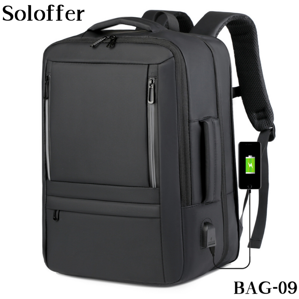 BAG-09 BAG