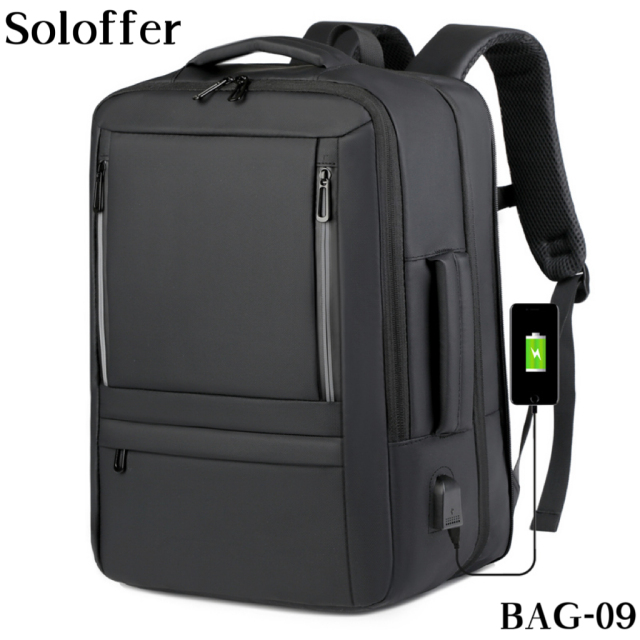 BAG-09 BAG