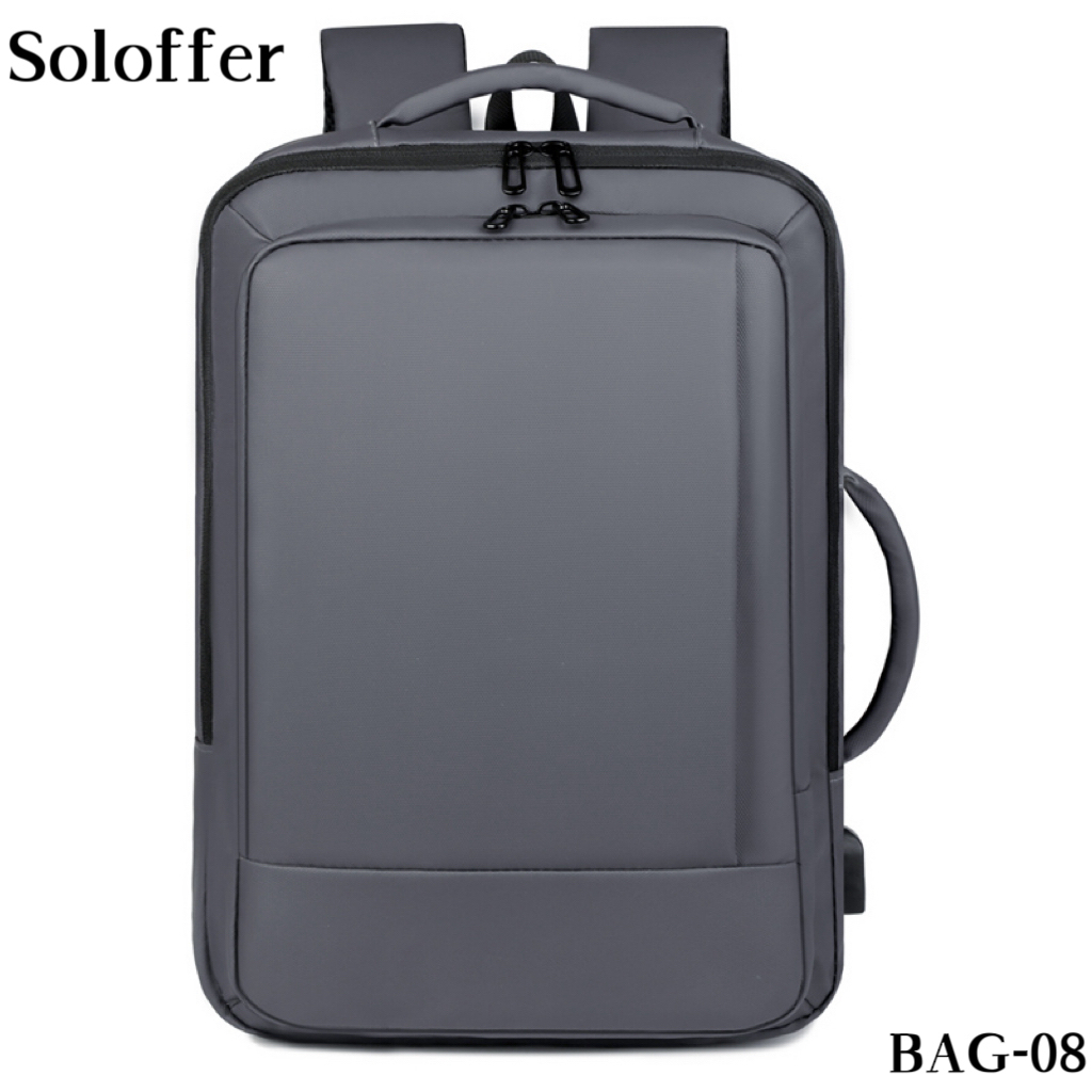 BAG-08 BAG