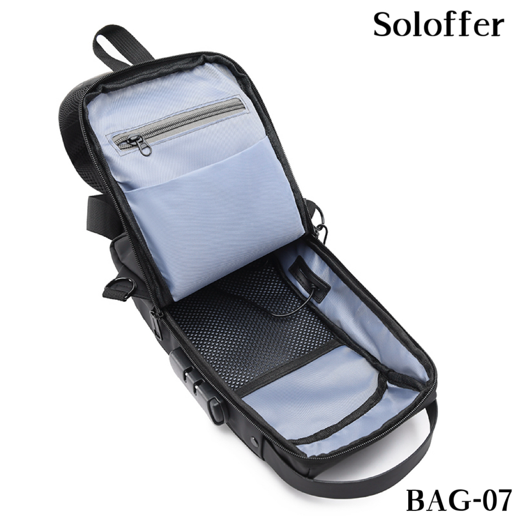 BAG-07 BAG