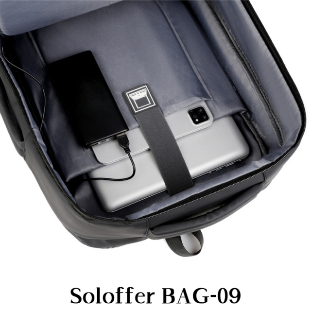 BAG-09 BAG