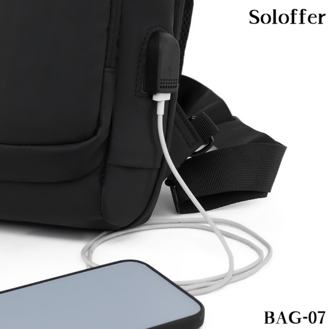 BAG-07 BAG