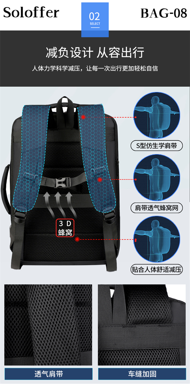 BAG-08 BAG