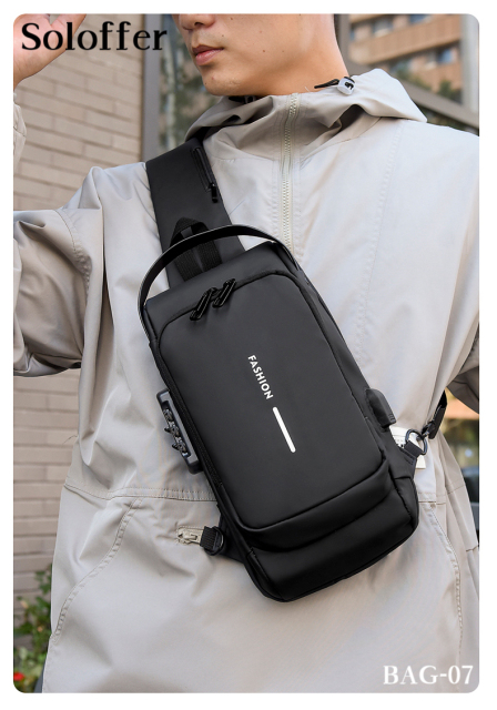 BAG-07 BAG