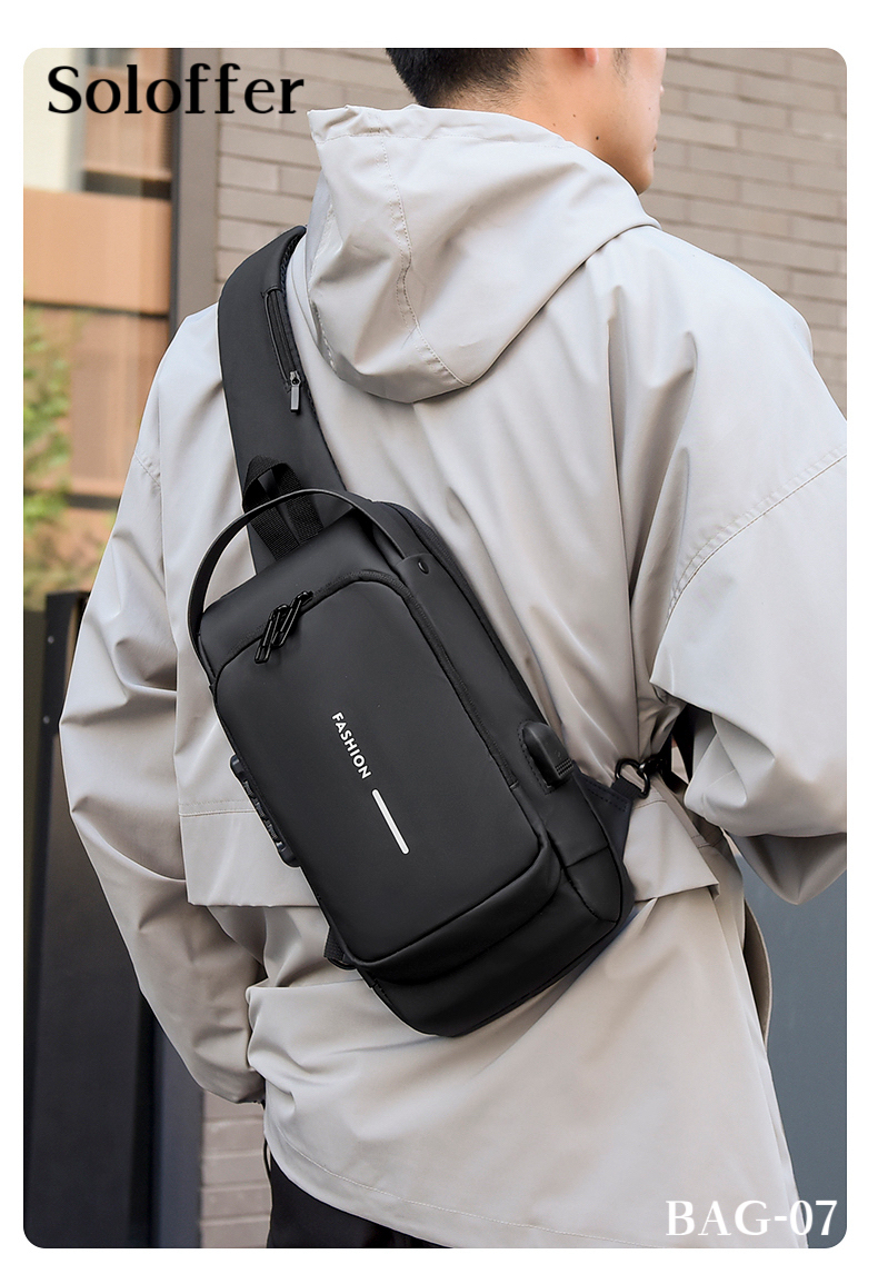 BAG-07 BAG