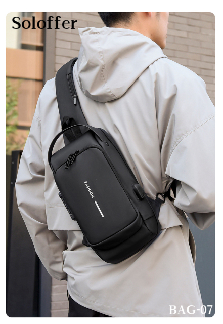 BAG-07 BAG