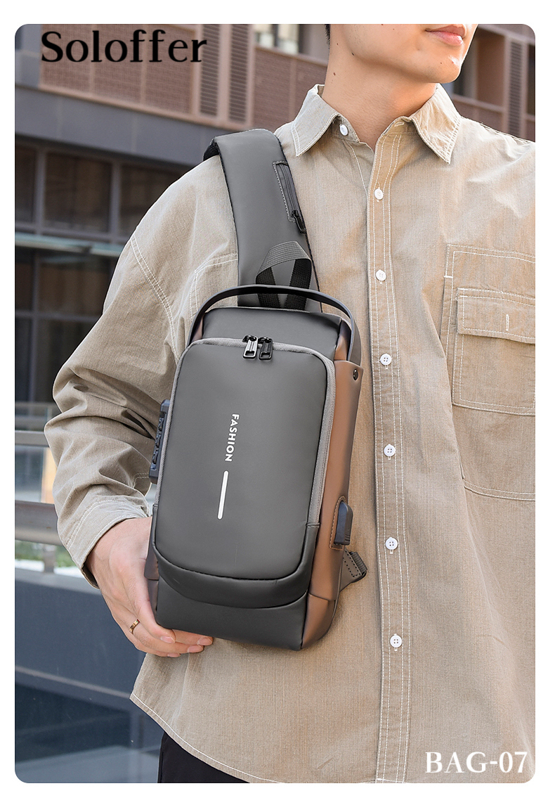 BAG-07 BAG