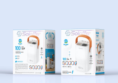 PB-6001 POWER BANK