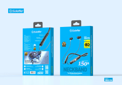 SOLO-S4 BLUETOOTH