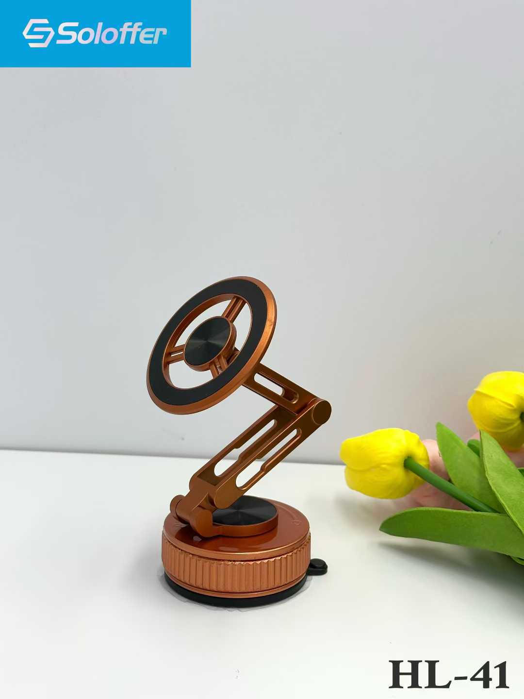 HL-41 Holder