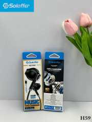 H59 TC PIN HANDSFREE
