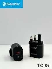 TC-84 HOME  CHARGER