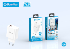 TC-300 UK&EU PIN HOME CHARGER