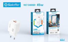 TC-100 EU PIN HOME CHARGER