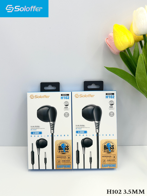 H102 HANDSFREE