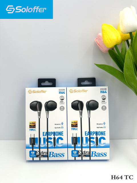 H64 HANDSFREE