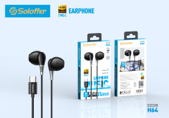 H64 HANDSFREE