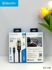 CC-142 DATA CABLE